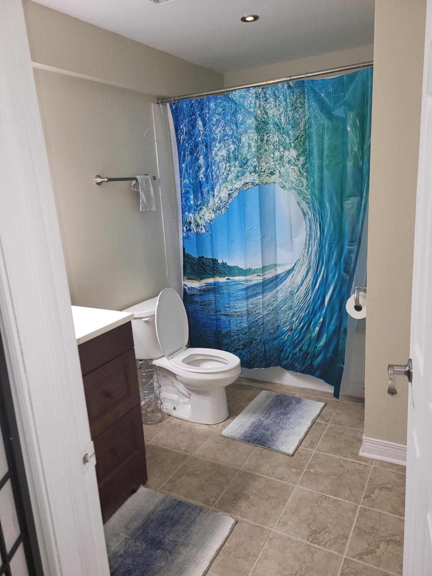 Lovely Guest Entire Apartment Minutes From Ottawa Airport Exteriör bild